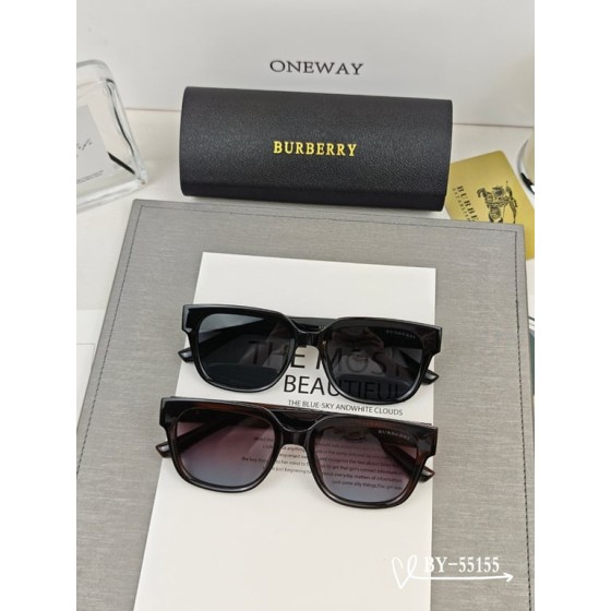 Burberry Square Sunglasses (2 Colors)